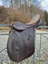 Kiefer VS Springsattel