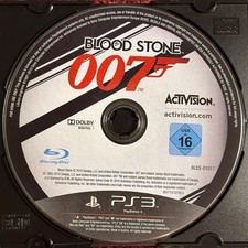 James Bond 007: Blood Stone