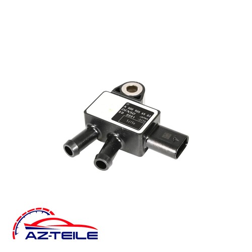 Abgas differenzdrucksensor - abgas-/,