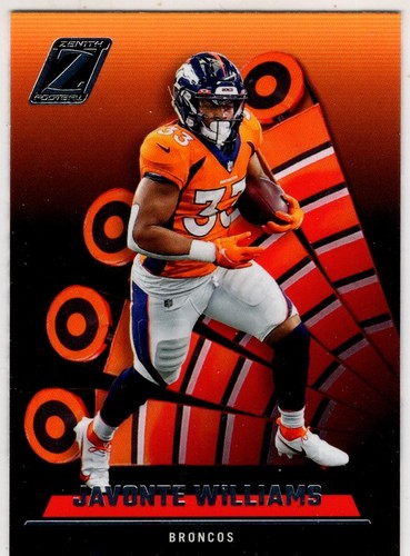 2022 panini zenith football - panini,