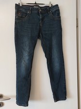 Multiblu Jeans Damen Blau –