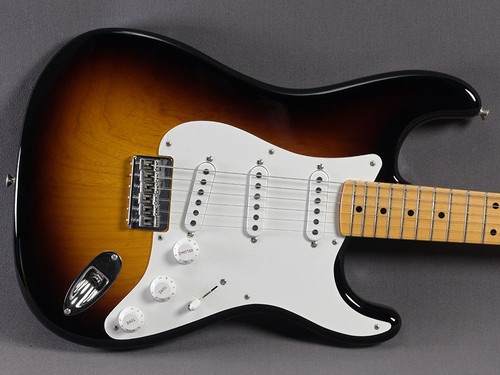 Fender custom shop - fender,