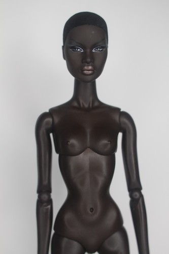 Integrity face style lab - nu,