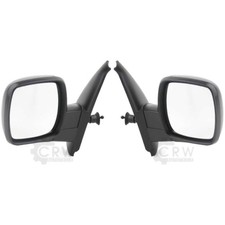 AUßENSPIEGEL Set für RENAULT