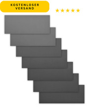 Nassschleifpapier Set 800-3000