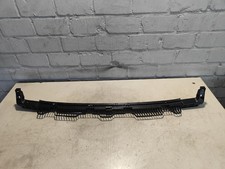 Stoßstangenhalter Hinten