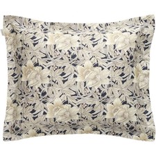 GANT FLORAL COTTON Kopfkissenbezug