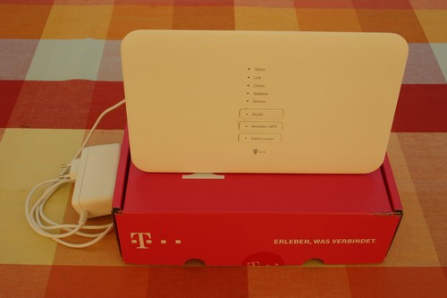 Telekom speedport smart - speedport, 3