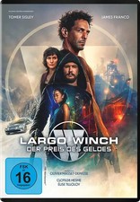 Largo Winch: Der Preis des