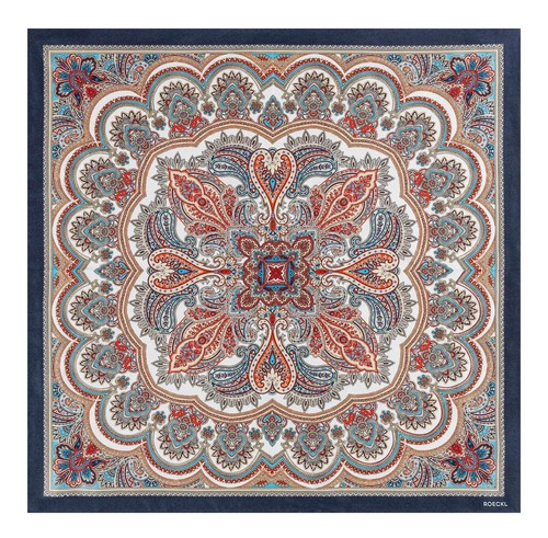 Roeckl fine paisley - roeckl,