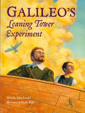 Galileo leaning tower - galileo's,
