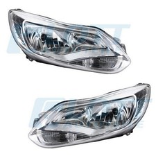 Scheinwerfer Halogen