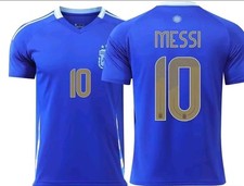 Trikot Fußball Messi