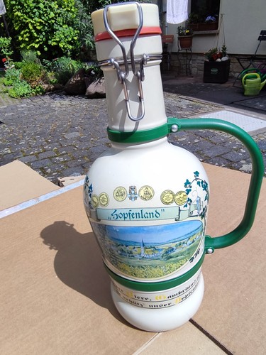 Schöner sammelkrug 2l - sammelkrug,