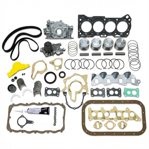 Qualität motor umbau kit - umbau, für