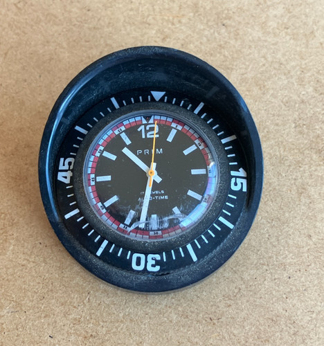 Prim auto time autouhr - prim,