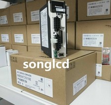   AC Servo Driver MBDKT2510E