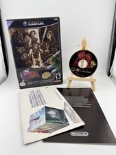 Zelda Ocarina of Time -