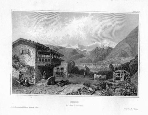 1850 brieg schweiz suisse - -,