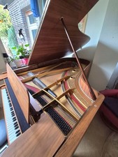 Historischer Konzertflügel