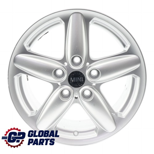 Mini cooper r60 r61 alufelge - r61,