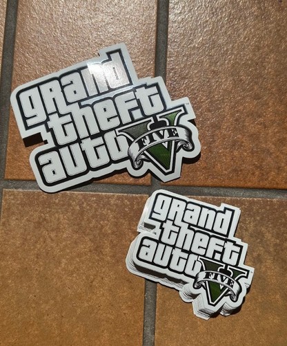 Grand theft auto gta - grand, 5