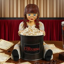 Limited Edition Annabelle