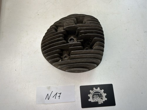 Dkw zylinderkopf original - dkw,