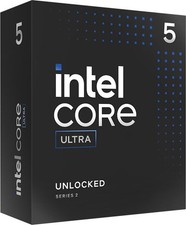 Intel Core Ultra 5 245KF