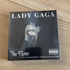 Lady gaga the - fame, 10th