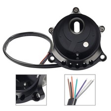 Tachoanzeige Meter Gehäuse