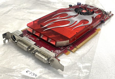 ATI Radeon HD2600XT 256MB
