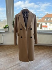 Hallhuber Mantel Gr: XS/34