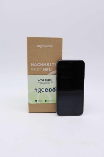 Iphone 128gb black - 11,