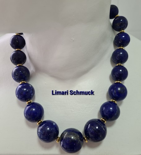 Limari schmuck lapislazuli - limari,