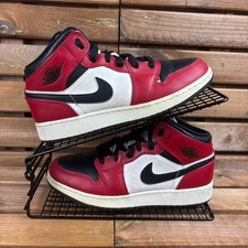 Jordan 1 Turnschuhe Kinder