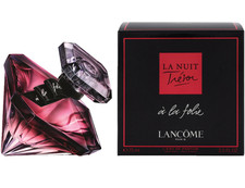 Lancôme Trésor La Nuit À La