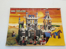 LEGO® Bauanleitung System