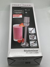 ProfiCook PC-SM 1094 Stabmixer