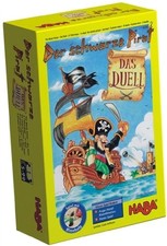 HABA Der schwarze Pirat Das