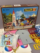 Faller Spur N 2319 Kirmes