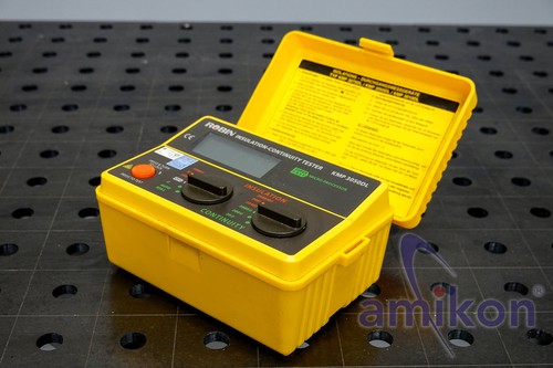 Robin kmp 3050dl - kmp,