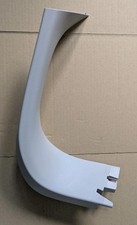 Verkleidung Heckklappe innen