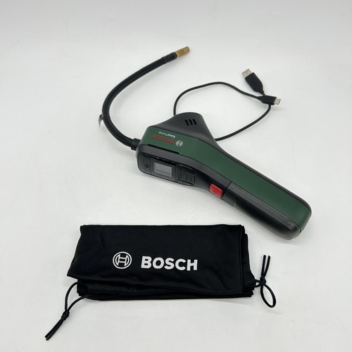 Bosch elektrische fahrradpumpe - bosch,
