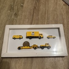 500 Jahre Post Sonderedition H0 1:87 in OVP