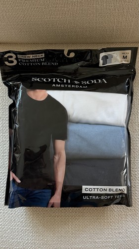 Scotch soda hochwertiges - scotch, 3