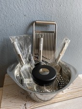 Konvolut WMF Profi Reiben