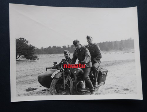 Original foto wehrmacht - foto,