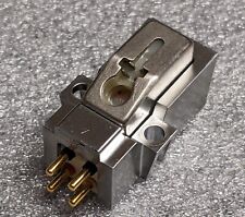 •	Tonabnehmer Audio Technica AT13EaV mit neuer Nadel gecheckt top