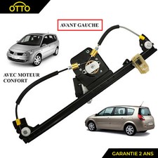 Fensterheber Motor +